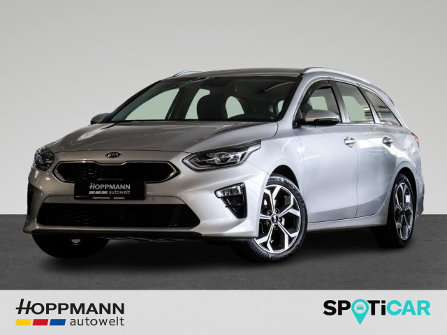 Kia cee'd Sportswagon