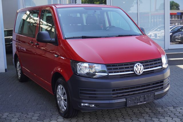 Volkswagen T6