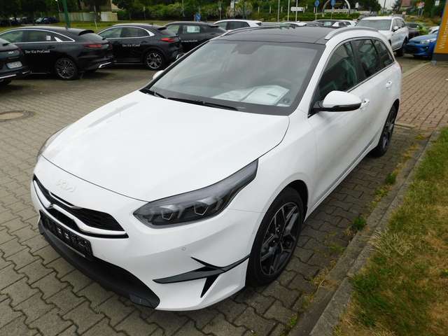 Kia Ceed SW