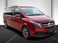 Mercedes-Benz V 220 Marco Polo Edition,Allrad,Distronic,AHK