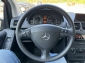 Mercedes-Benz A 150 W169 Coup sehr chic und gepflegt