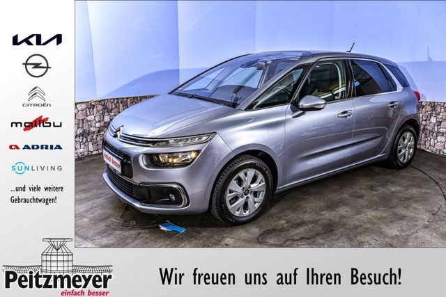 Citroen C4 SpaceTourer