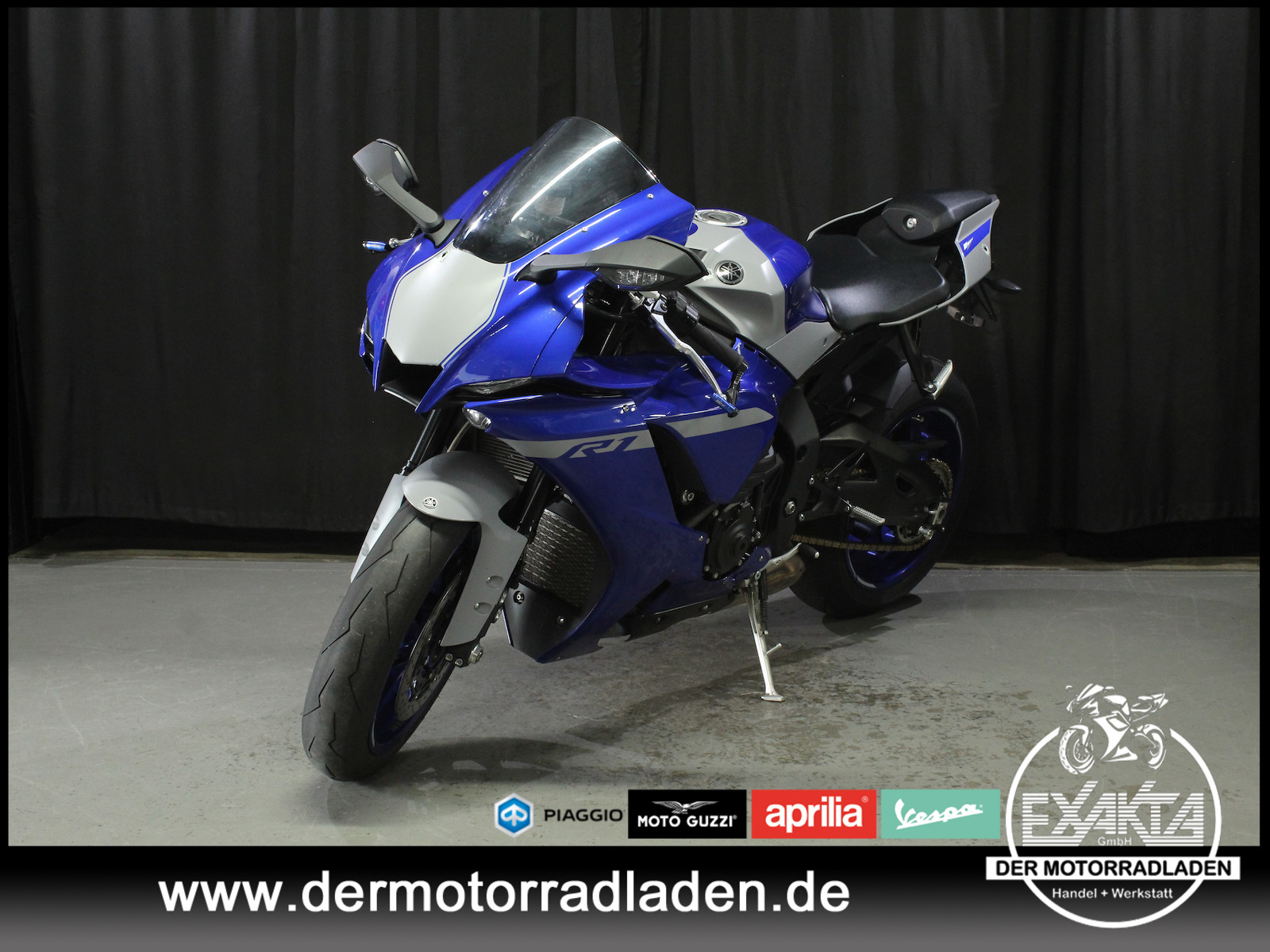 Yamaha YZF-R1, YZF R1 1000 ABS / VERSAND BUNDESWEIT