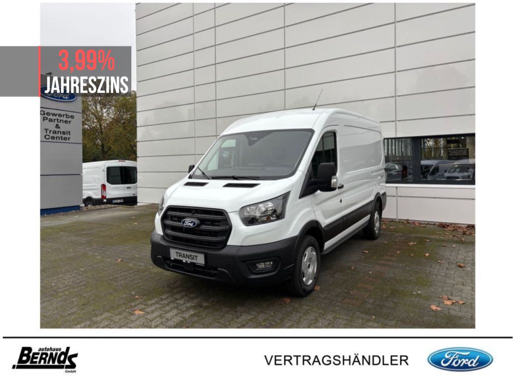 Ford Transit 350 L2H2 Lkw VA Trend (V363)