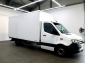 Mercedes-Benz Sprinter316CDI Maxi Koffer,LBW,Automatik