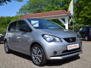 Seat Mii electric Plus Navi*PDC*GRA*Alu*5 Tren*Phone