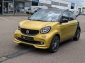 Smart ForFour BRABUS Xclusive HP121 |HIGH PERFORMANCE|