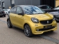 Smart ForFour BRABUS Xclusive HP121 |HIGH PERFORMANCE|