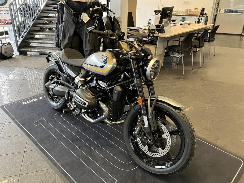 BMW R 12 Option 719