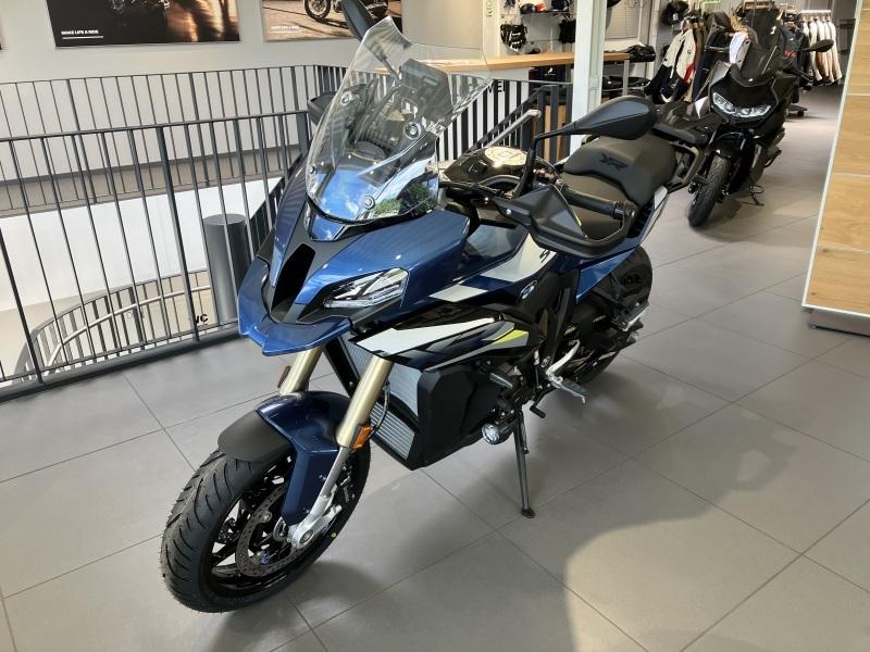 BMW S 1000 XR Style Sport