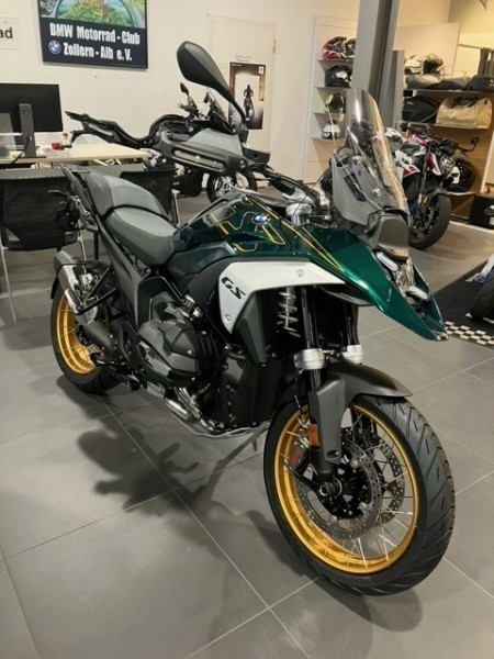 BMW R 1300 GS