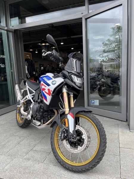 BMW F 900 GS