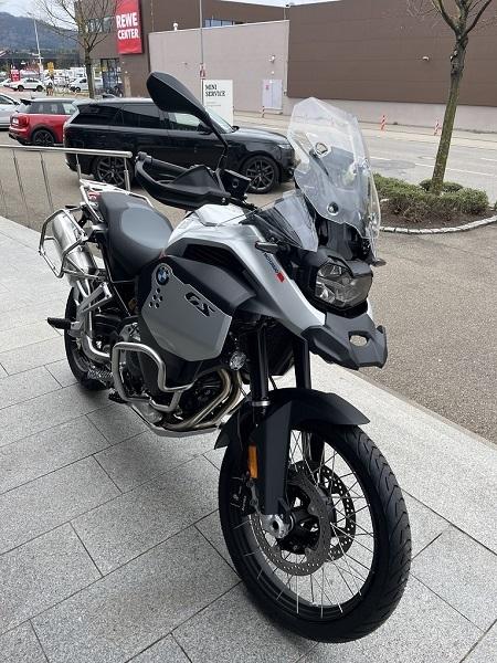 BMW F 900 GS Adventure sofort Verfügbar