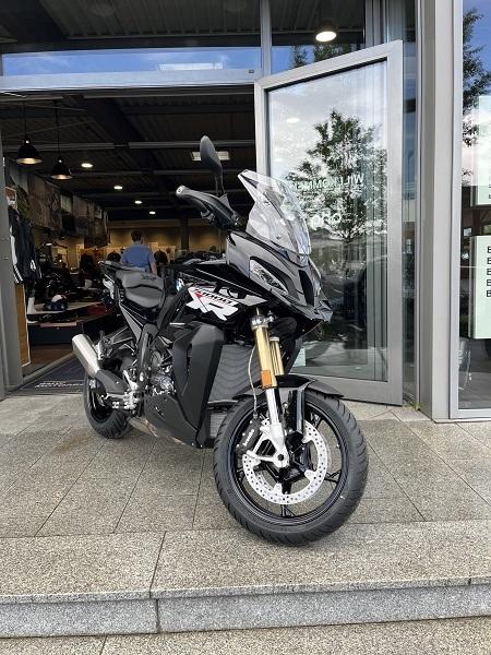 BMW S 1000 XR sofort Verfügbar