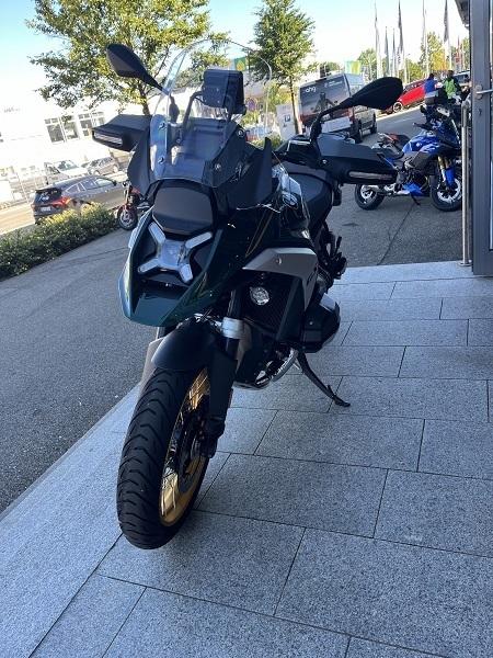 BMW R 1300 GS sofort verfügbar