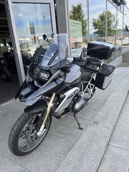 BMW R 1200 GS