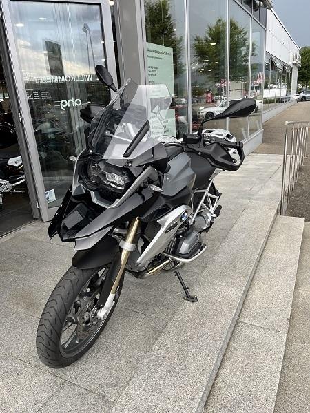 BMW R 1200 GS