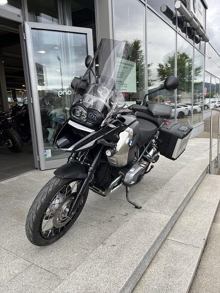 BMW R 1200 GS