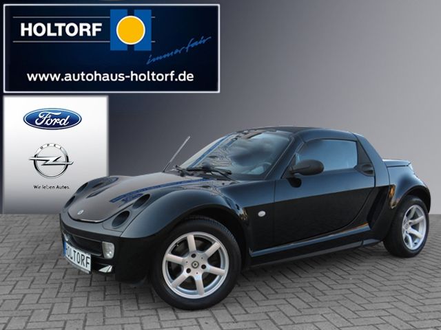 Smart Roadster