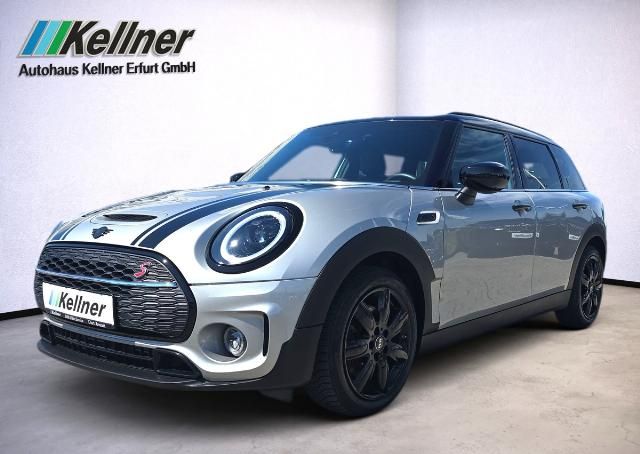 MINI Cooper S Clubman