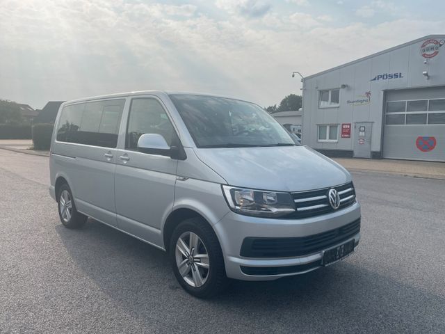 Volkswagen T6 Multivan