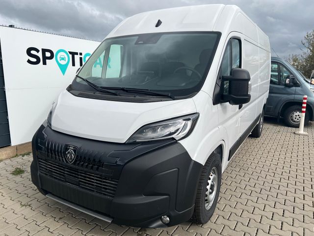 Peugeot Boxer L3H2 140 KLIMA KAMERA AUTOMATIK