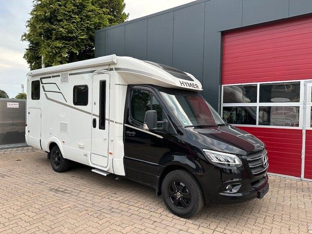 Hymer-Eriba B580MC