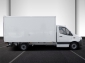 Mercedes-Benz Sprinter316CDI Maxi Koffer,LBW,Automatik