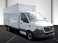 Mercedes-Benz Sprinter316CDI Maxi Koffer,LBW,Automatik