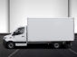 Mercedes-Benz Sprinter316CDI Maxi Koffer,LBW,Automatik