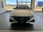 Mercedes-Benz E 200 4M AMG PREMIUM+LEATHER+HSCREEN+MEMO+NIGHT