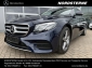 Mercedes-Benz E 300 de T AMG-LINE+DISTRONIC+BURMESTER+AHK+HUD