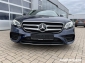 Mercedes-Benz E 300 de T AMG-LINE+DISTRONIC+BURMESTER+AHK+HUD