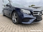 Mercedes-Benz E 300 de T AMG-LINE+DISTRONIC+BURMESTER+AHK+HUD