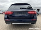 Mercedes-Benz E 300 de T AMG-LINE+DISTRONIC+BURMESTER+AHK+HUD