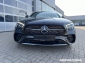 Mercedes-Benz E 220 d Limousine AMG-Line LED Assitenten AHK