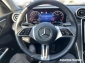 Mercedes-Benz C 180 T-Modell AVANTGARDE Exterieur/KeylessGo