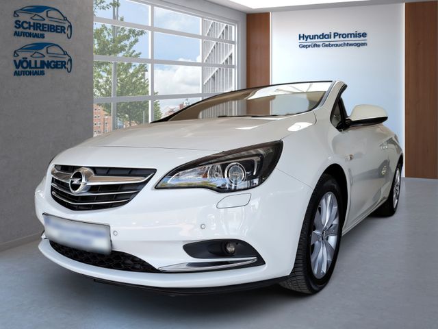 Opel Cascada