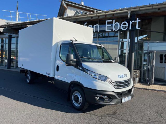 Iveco 35S16H Koffer *Automatik*Klima*Luftfederung*