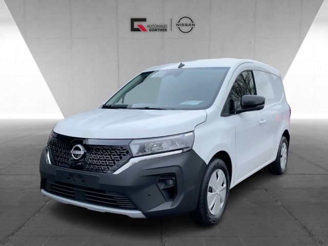 Nissan Townstar EV Kasten N-Connecta L1 CCS/RFK/NAVI/TG