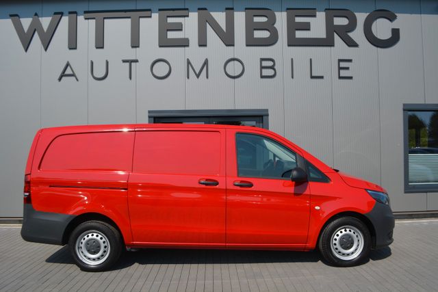 Mercedes-Benz Vito Kasten