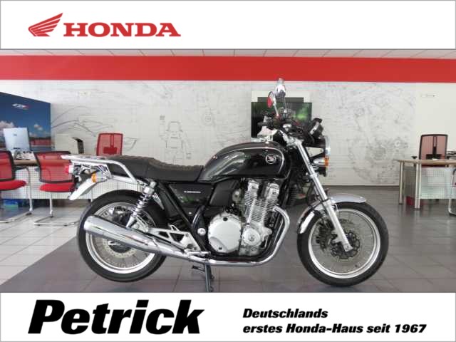 Honda CB 1100 EX ABS CB 1100 EX ABS