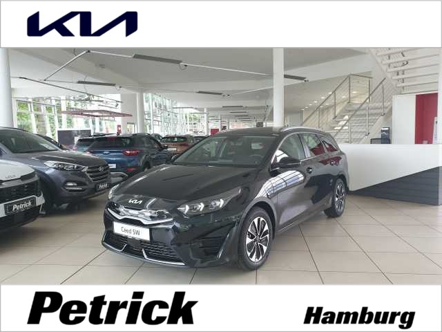 Kia Ceed SW