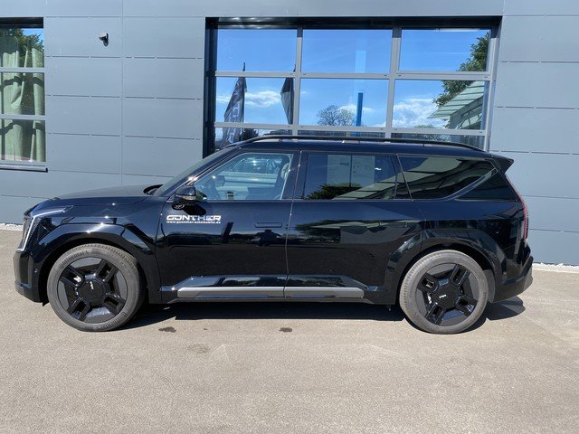 Kia EV9