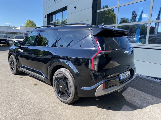Kia EV9