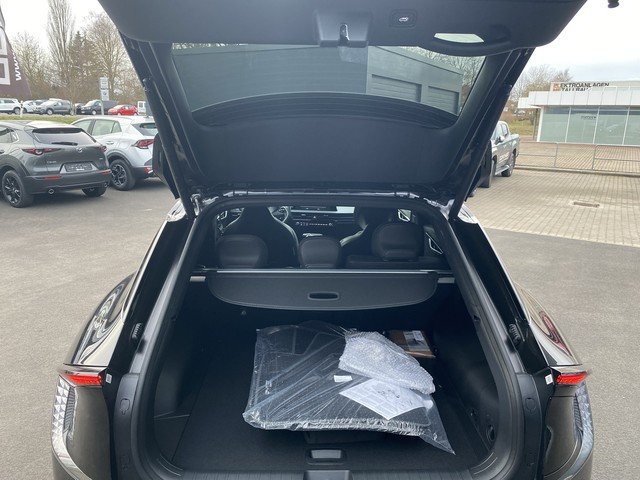 Kia EV6 – Bild 10