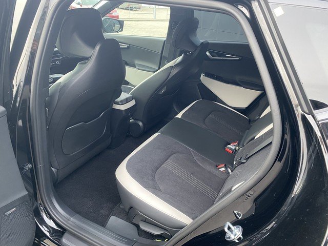 Kia EV6 – Bild 11