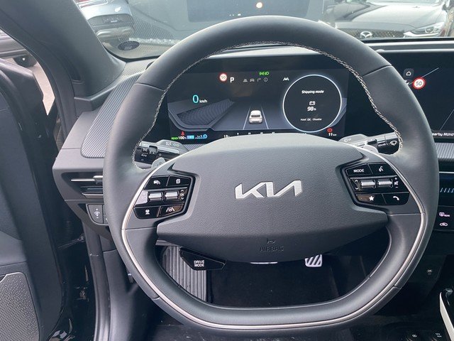 Kia EV6 – Bild 12