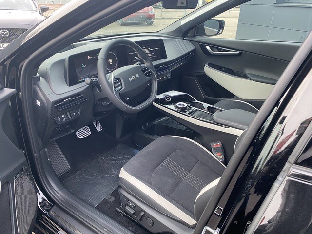 Kia EV6 – Bild 13