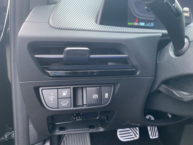 Kia EV6 – Bild 14